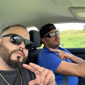 Meet your Posher, Ivan